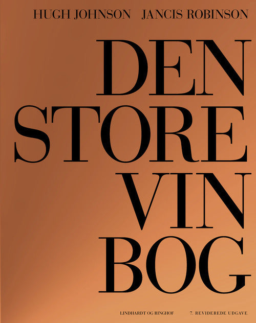 Den store Vinbog