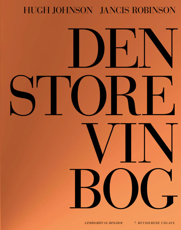 Den store Vinbog