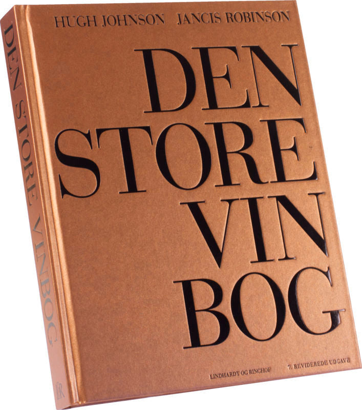 Den store Vinbog
