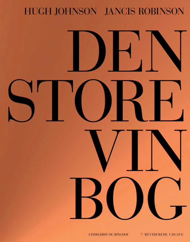 Den store Vinbog