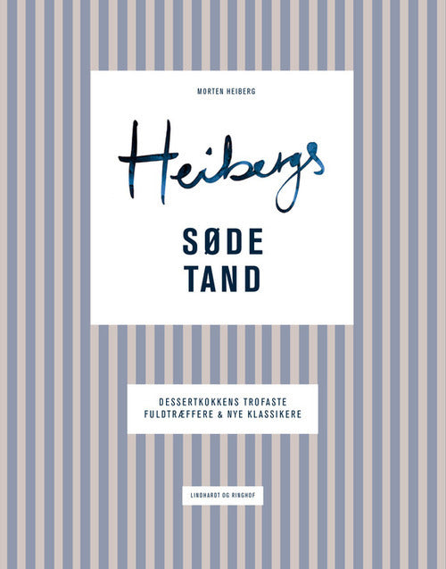 Heibergs søde tand