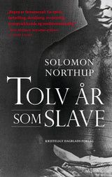 Tolv år som slave