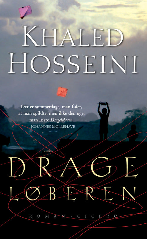 Drageløberen