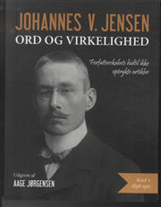 Johannes V. Jensen