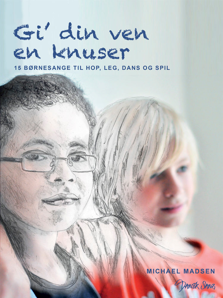 Gi din ven en knuser