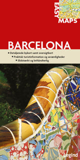 Easy Maps - Barcelona