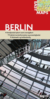Easy Maps - Berlin