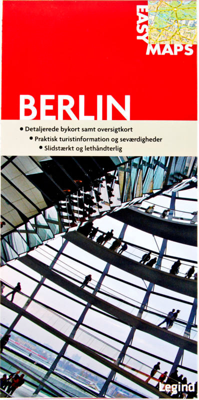 Easy Maps - Berlin