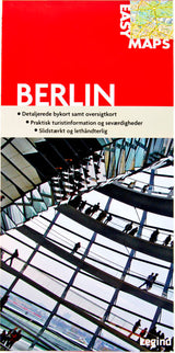 Easy Maps - Berlin