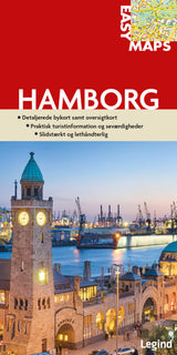 Easy Maps - Hamborg