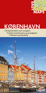 Easy Maps - København