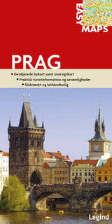 Easy Maps - Prag