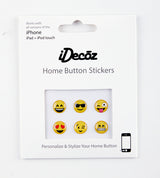 STICKERS TIL HOME BUTTON IPHONE, IPAD, IPOD