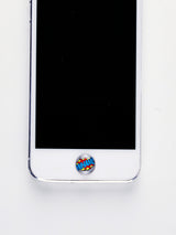 STICKERS TIL HOME BUTTON IPHONE, IPAD, IPOD