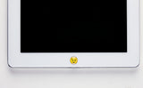 STICKERS TIL HOME BUTTON IPHONE, IPAD, IPOD