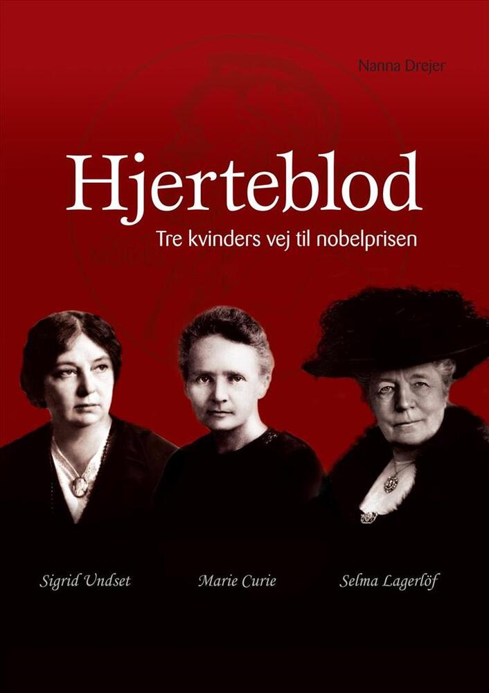 Hjerteblod