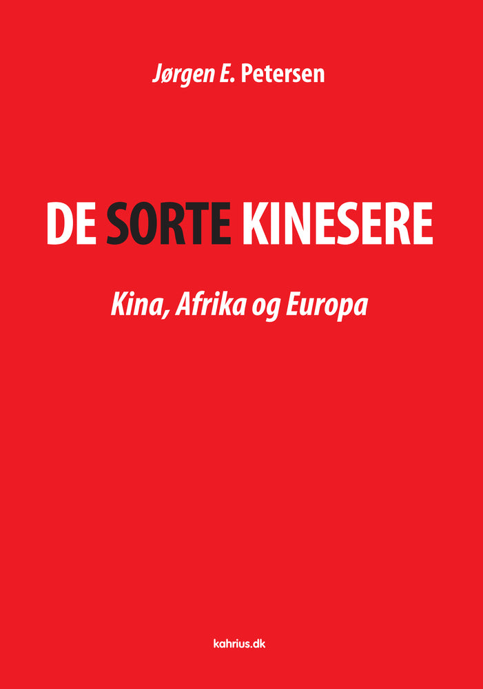 De sorte kinesere