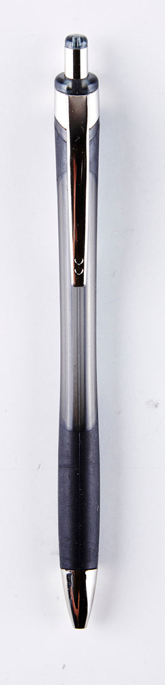 KUGLEPEN INKJOY 550 RT SORT TK12