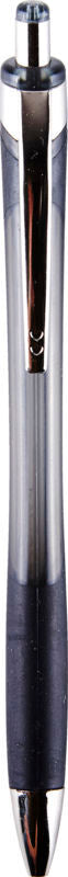 KUGLEPEN INKJOY 550 RT SORT TK12