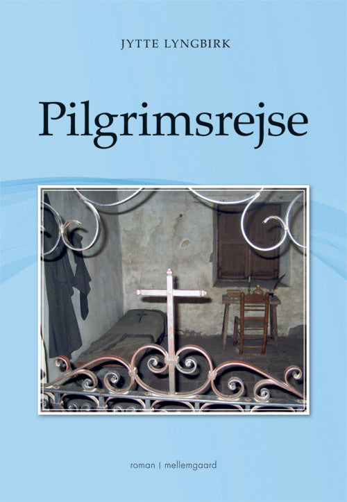 Pilgrimsrejse