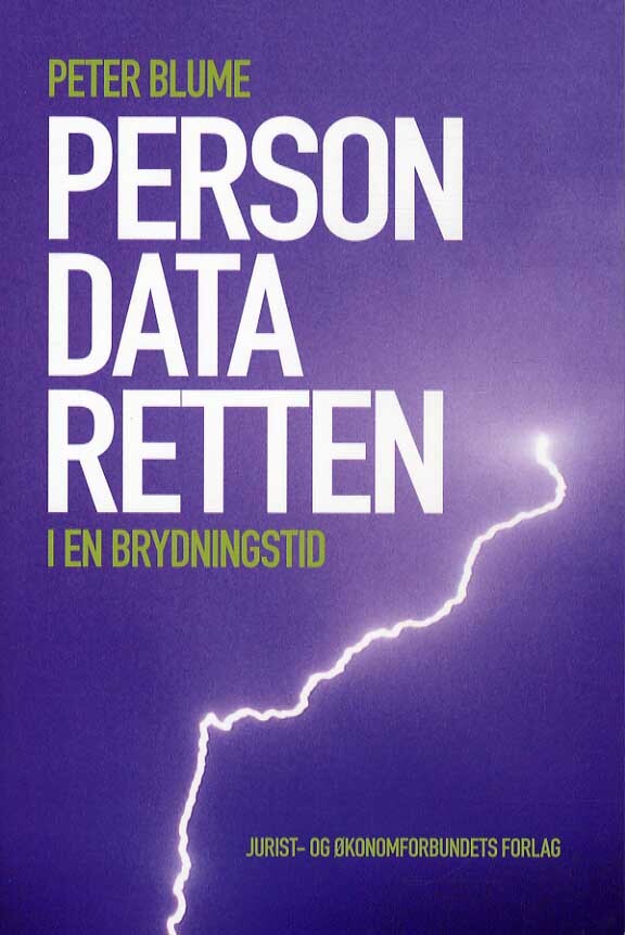 Persondataretten