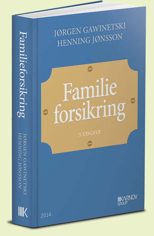 Familieforsikring