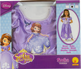 SOFIA CLASSIC DRAGT STR 3-4 ÅR