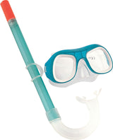 SNORKELSÆT 7-14 ÅR