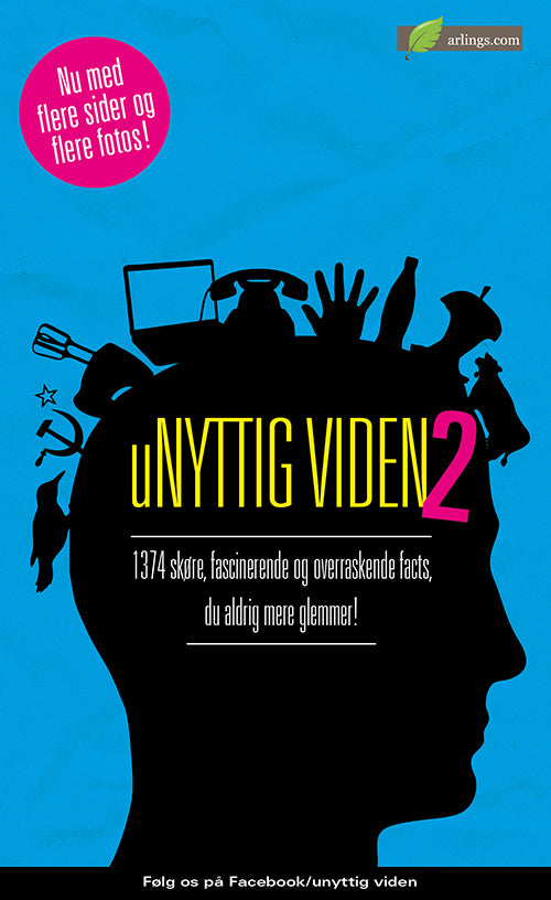 Unyttig viden 2
