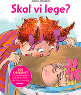 Skal vi lege?