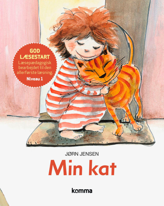 Min kat