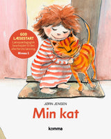 Min kat
