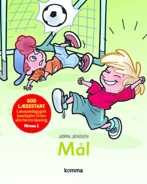 Mål