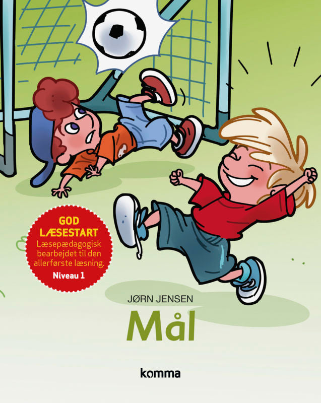 Mål