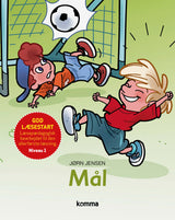 Mål