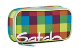SATCH PENALHUS BEACH LEACH