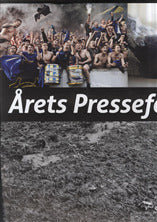 Plakat til Årets Pressefoto 2013