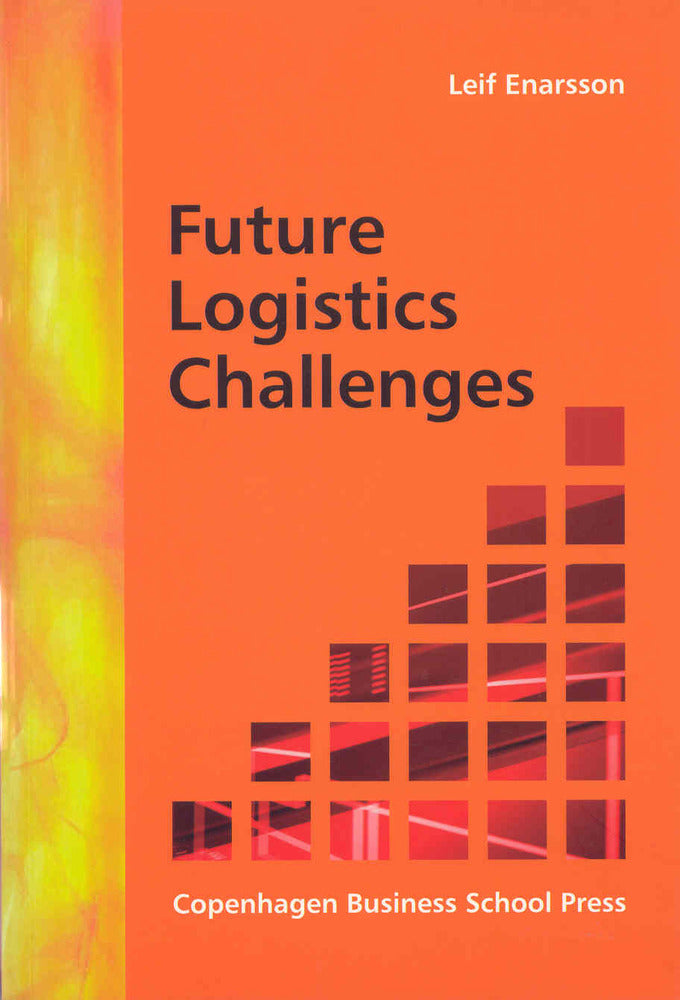 Future logistics challenges