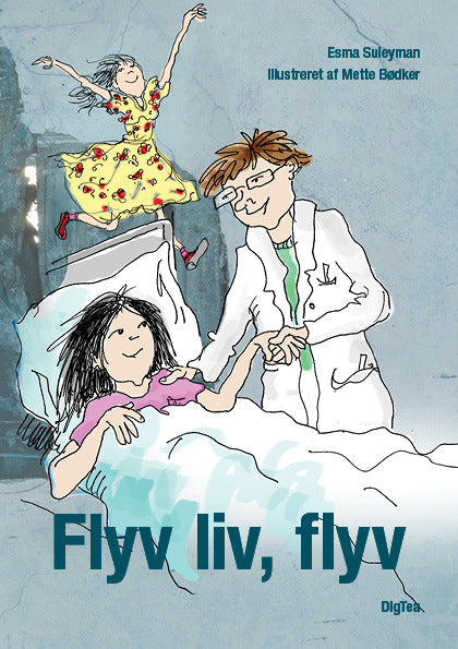 Flyv liv, flyv