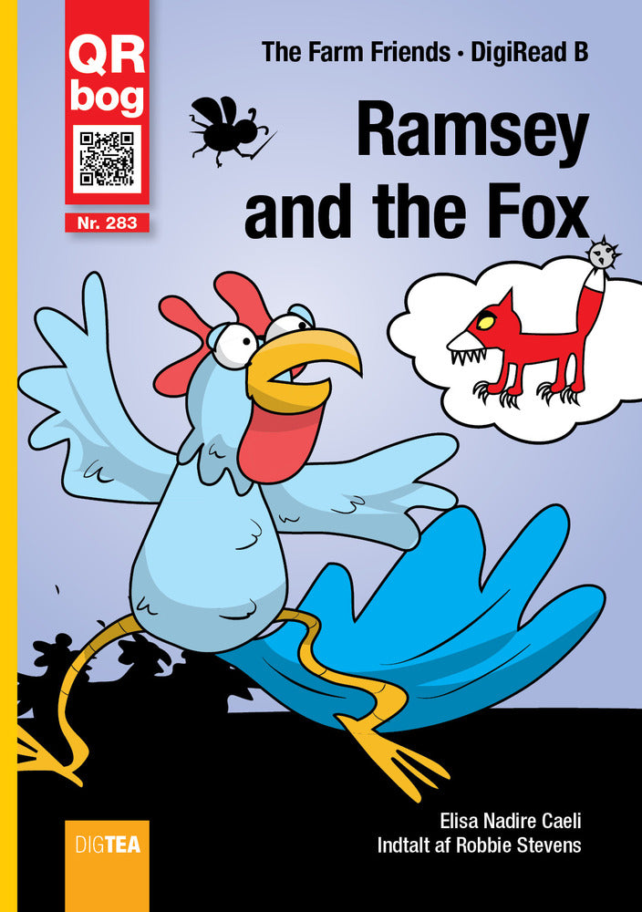 Ramsey and the fox