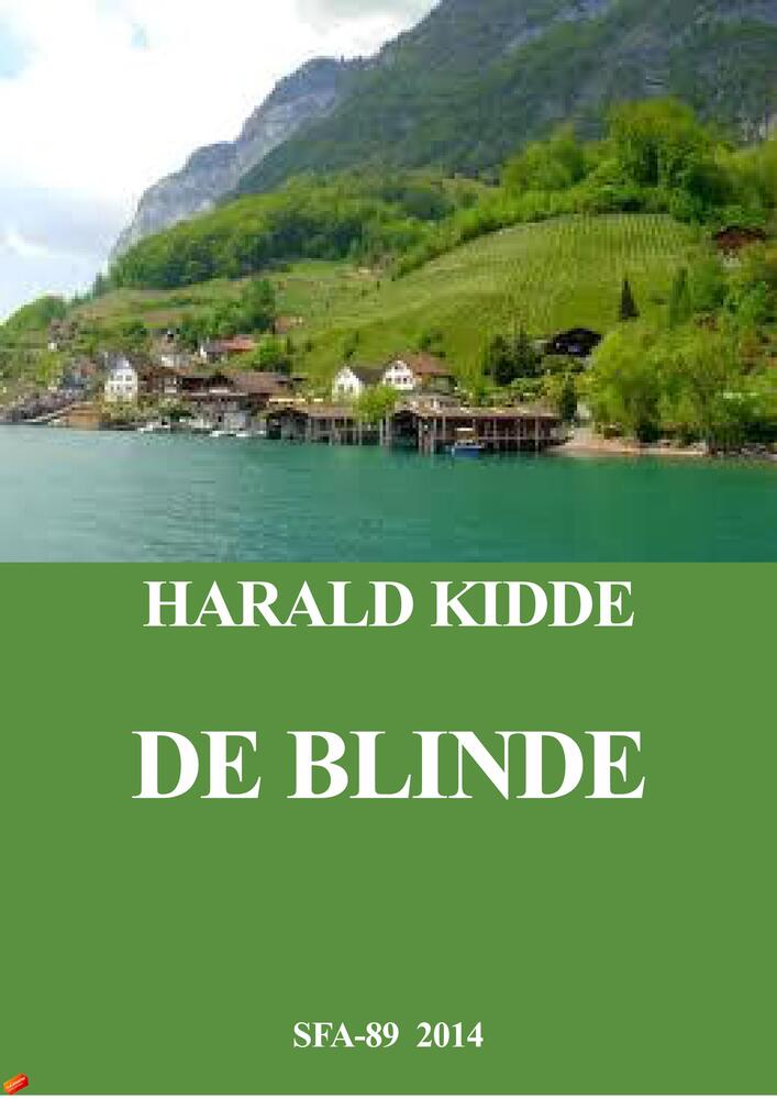 De blinde