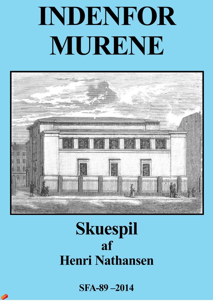 Indenfor murene