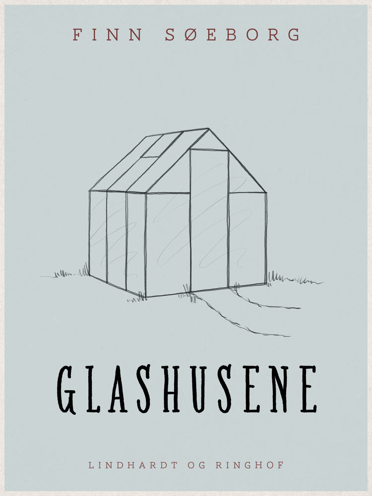 Glashusene