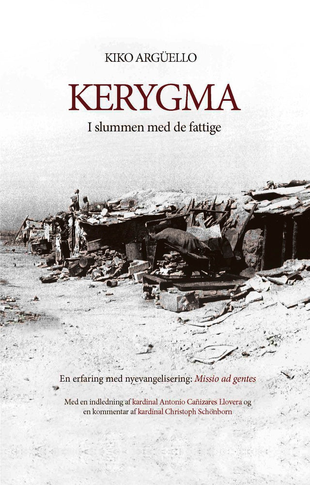 Kerygma