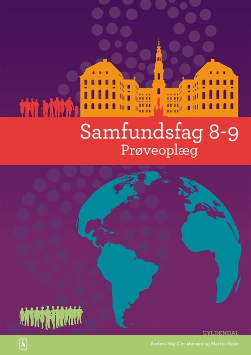 Samfundsfag 8-9