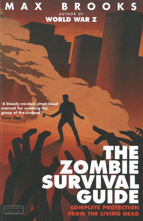 The Zombie Survival Guide