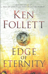 Edge of Eternity