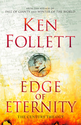 Edge of Eternity