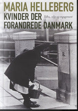 Kvinder der forandrede Danmark