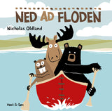 Ned ad floden